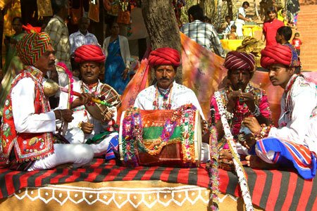 RajasthanMusicians
